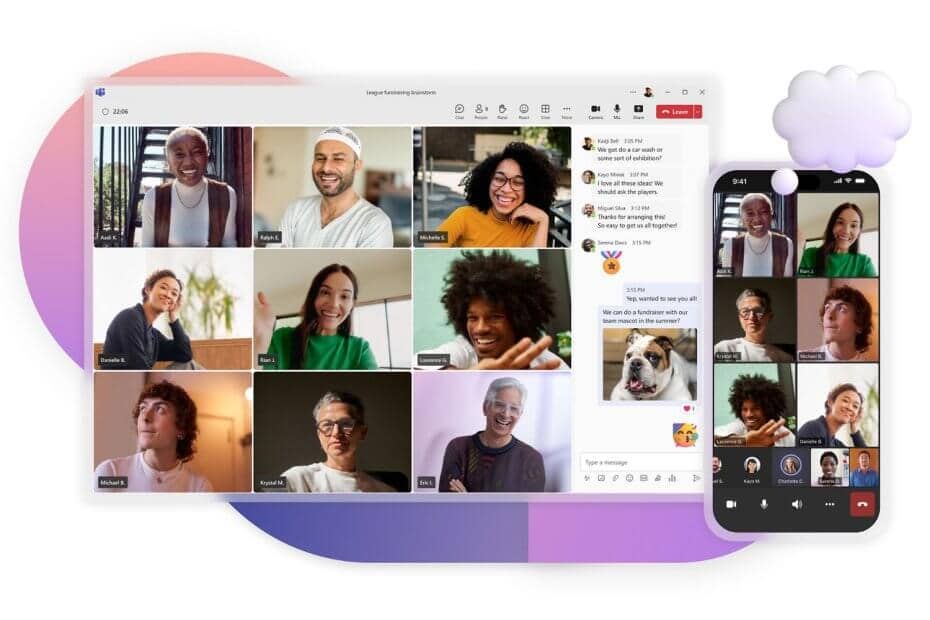 microsoft-teams-la-gi