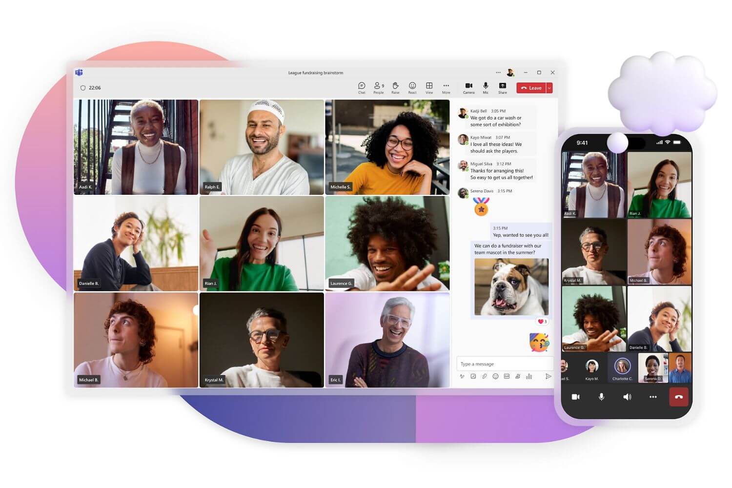 microsoft-teams-la-gi