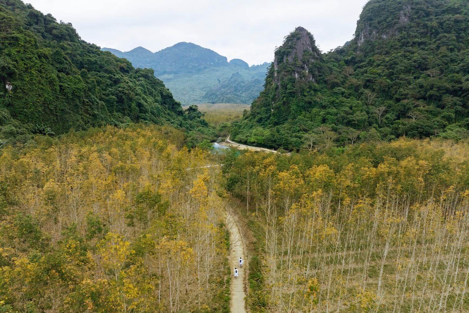 Blue Diamond Retreat sử dụng 100% năng lượng mặt trời, khuôn viên nghỉ dưỡng hoà hợp với thiên nhiên cùng nhiều hoạt động giải trí